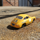 Illustration for article titled #CDCustomcontest Entry: A Vintage Racing Circuit Veteran Porsche 356B